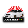 Wahab Just JDM
