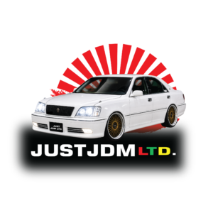 Wahab Just JDM